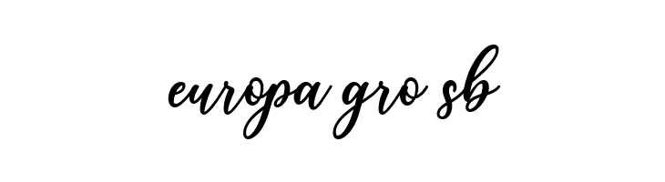 Gloretha  Free Fonts Download