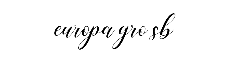 Shailena  Free Fonts Download