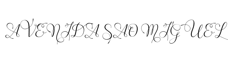 Wennyscript  Free Fonts Download