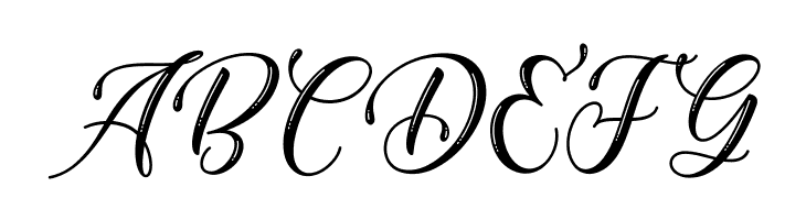 DemielaFree-Medium  Free Fonts Download