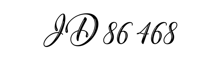 DemielaFree-Medium  Free Fonts Download