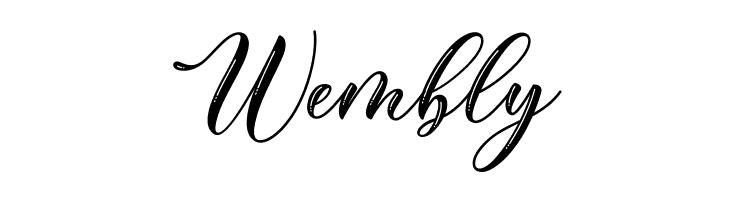DemielaFree-Medium  Free Fonts Download