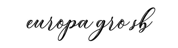 DemielaFree-Medium  Free Fonts Download