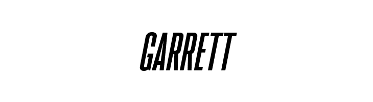 BrusioCondensedItalic  Free Fonts Download