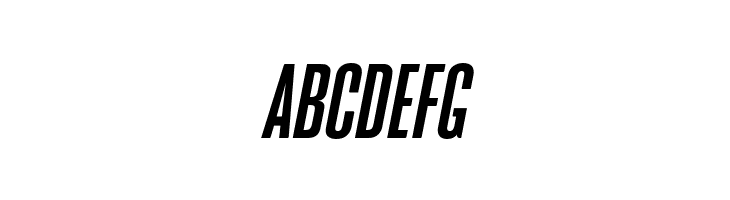 BrusioItalic  Free Fonts Download