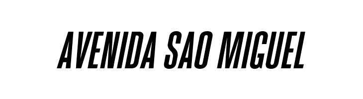 BrusioItalic  Free Fonts Download