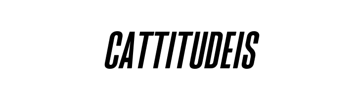 BrusioItalic  Free Fonts Download