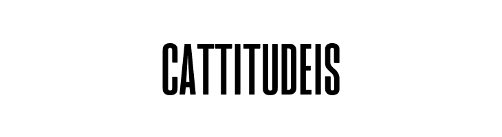 BrusioCondensed  Free Fonts Download