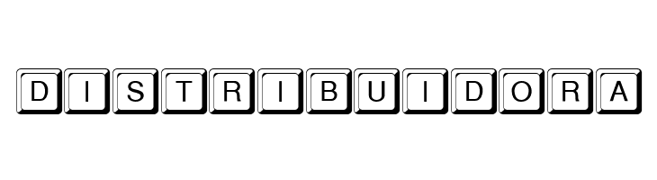 Keystroke  Free Fonts Download