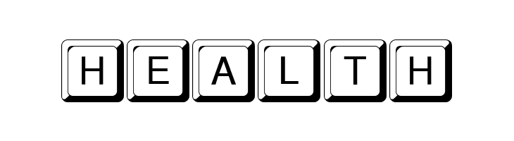 Keystroke  Free Fonts Download