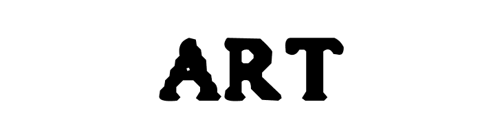 Quite Blunt  Free Fonts Download