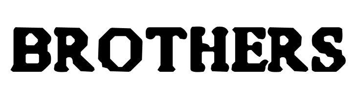 Quite Blunt  Free Fonts Download