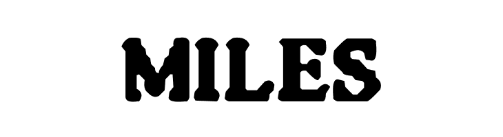 Quite Blunt  Free Fonts Download