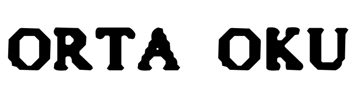 Quite Blunt  Free Fonts Download