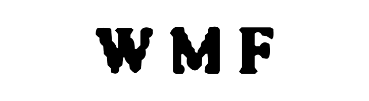 Quite Blunt  Free Fonts Download