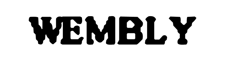 Quite Blunt  Free Fonts Download