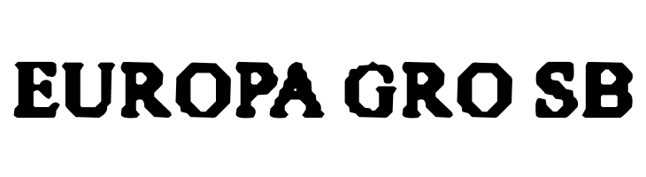 Quite Blunt  Free Fonts Download