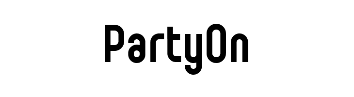 Coyote  Free Fonts Download
