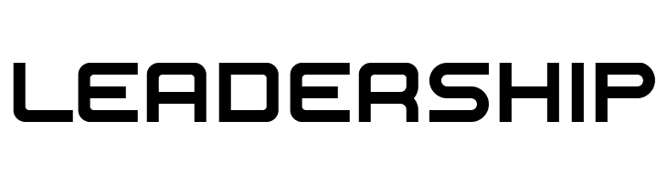 Exosphere Regular  Free Fonts Download