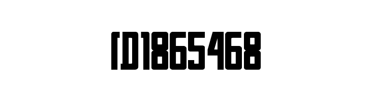 Media Home Entertainment Bold  Free Fonts Download