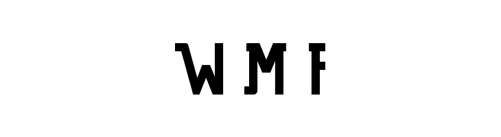 Media Home Entertainment Bold  Free Fonts Download