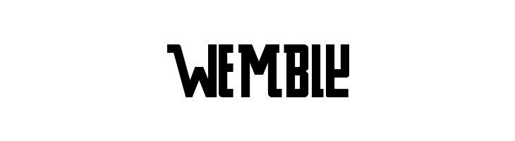 Media Home Entertainment Bold  Free Fonts Download