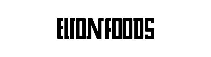 Media Home Entertainment Bold  Free Fonts Download