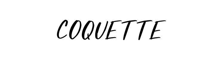 JanuaryRegular  Free Fonts Download