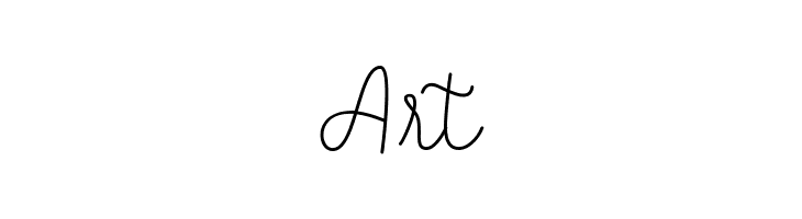 Vanella  Free Fonts Download