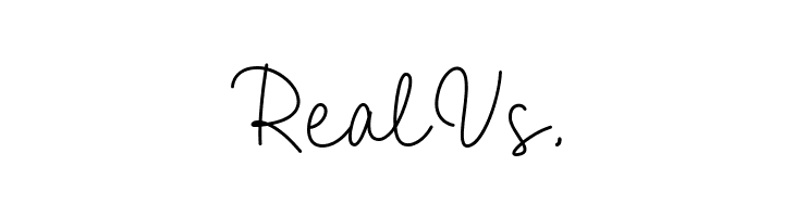 Vanella  Free Fonts Download