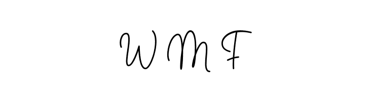 Vanella  Free Fonts Download