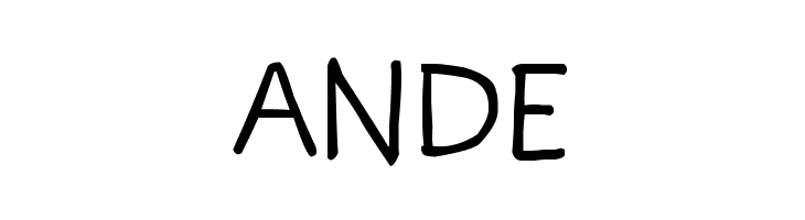 Jann Script  Free Fonts Download