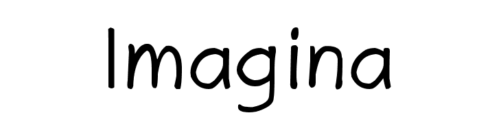 Jann Script  Free Fonts Download