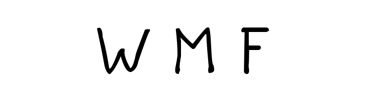 Jann Script  Free Fonts Download