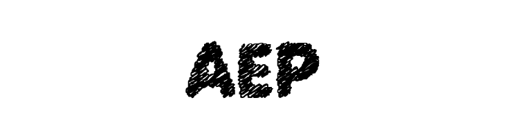 Scratch Bold  Free Fonts Download