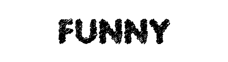 Scratch Bold  Free Fonts Download