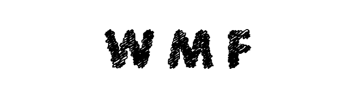 Scratch Bold  Free Fonts Download