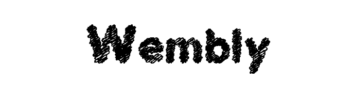 Scratch Bold  Free Fonts Download