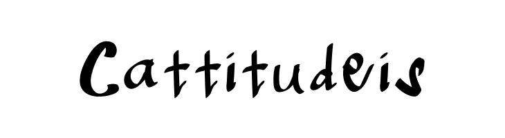 NinjaSushi  Free Fonts Download