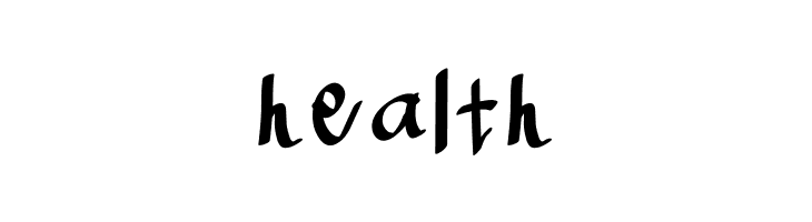 NinjaSushi  Free Fonts Download