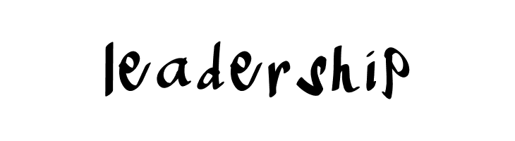 NinjaSushi  Free Fonts Download