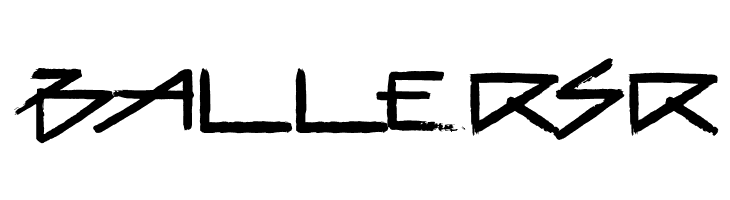 BadlandsRegular  Free Fonts Download