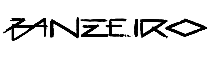 BadlandsRegular  Free Fonts Download