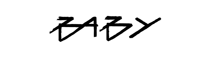 BadlandsRegular  Free Fonts Download