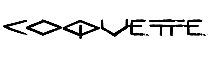 BadlandsRegular  Free Fonts Download