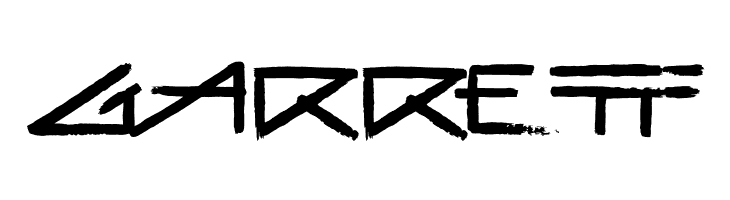 BadlandsRegular  Free Fonts Download