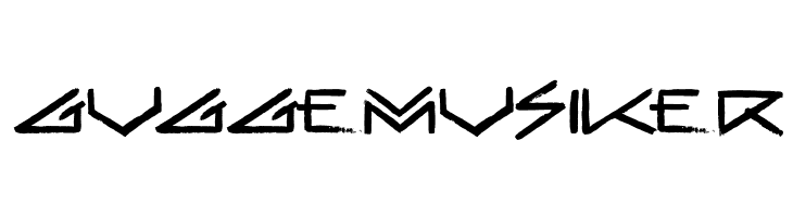 BadlandsRegular  Free Fonts Download