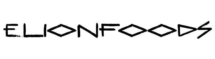 BadlandsRegular  Free Fonts Download