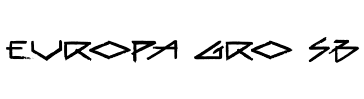 BadlandsRegular  Free Fonts Download