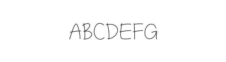 Little sparrow regular  Free Fonts Download